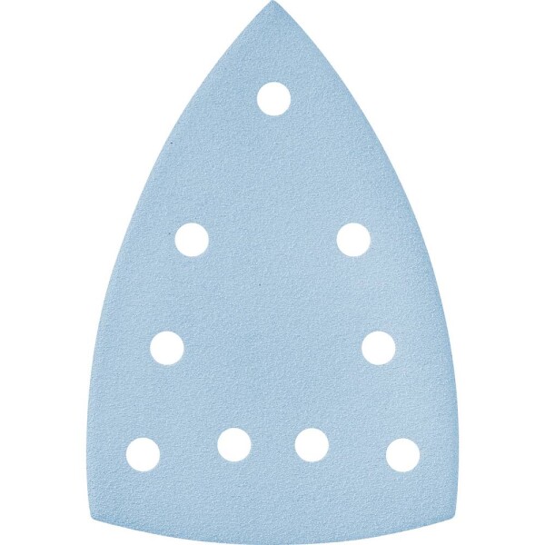 Festool Delta P60 GR/50 577543 brusný list Zrnitost 60 50 ks