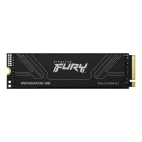 Kingston FURY RENEGADE G5 SSD 2TB M.2 2280 NVMe PCIe 5.0 (R 14700MB/s, W 14000MB/s) EDF_1532058
