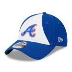 New Era Pánská kšiltovka Atlanta Braves MLB Official City Connect 9TWENTY Adjustable