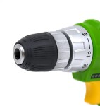 Aku vrtačka FIELDMANN FDV 10301-A