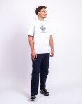 Tričko Service Works Fruit Bowl Tee WHITE