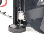 Benzínová sekačka VeGA 435 SBX