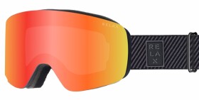 Lyžařské brýle RELAX VISTA HTG77