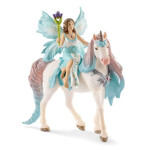 Schleich Bayala 70569 Eyela princeznovským jednorožcem