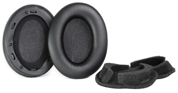 Veles-X WH1000XM3 Earpads