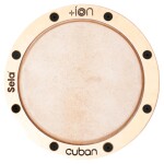 Sela Iconic Cajon - Limba