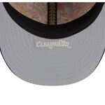 New Era Pánská kšiltovka Philadelphia Phillies MLB 2026 Authentic Spring Training Pre-Curved 59FIFTY Velikost: 7 5/8