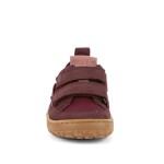 Dívčí barefoot tenisky BAZE BORDEAUX Froddo G3130271-36 - 27