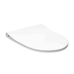 WC prkénko VitrA Sento duroplast bílá RN030SQR RN030SQR