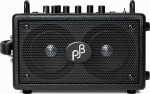 Phil Jones Bass BG-80 Double Four Plus BK