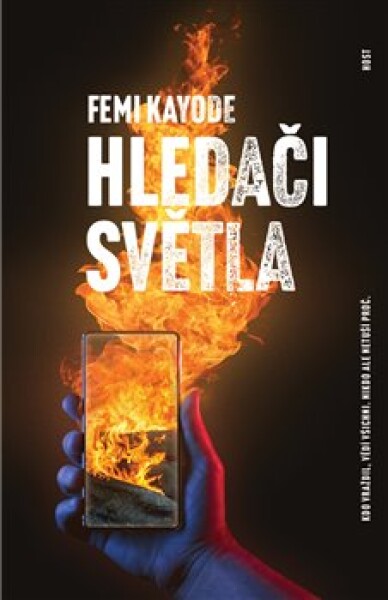 Hledači světla