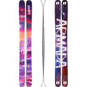 Lyže ARMADA ARV 106 25/26 délka lyží (v cm) 164