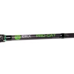 Zeck Prut Pro Cat sensi long 320cm 350g