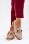 Mokasiny model 209786 Step in style 39