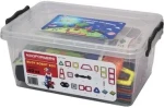 MAGFORMERS Bugy Robot box 40 dílků
