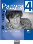 Raduga pracovní sešit