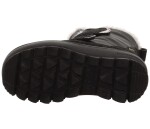 Dívčí zimní boty FLAVIA Black Gore-Tex, Superfit , 1-000216-0000, černá - 35