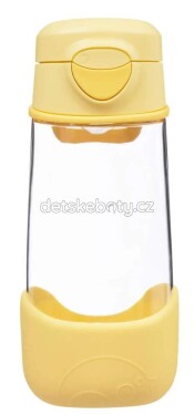 B.box 0871 Sport lahev na pití 450 ml - lemon twist