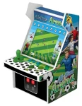 PGS Micro Player All-Star Arena 6,75" / Mini arkádová konzole / 307 her / Retro herní automat (DGUNL-4125)