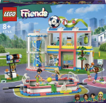 LEGO® Friends 41744 Sportovní středisko