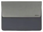 SwitchEasy Magsleeve černá / Pouzdro / MacBook Air 15" a MacBook Pro 16" (MMBA15153BK23)