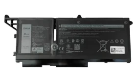 DELL Baterie pro Dell Latitude 5330 5430 5530 7330 7430 7530 / Li-Ion / 3-článková / 41Wh (451-BCWX)