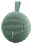 Xiaomi Bluetooth Speaker Essential zelená / Přenosný reproduktor / 5 W / BT 6.0 / IP66 / 10 h (66525)