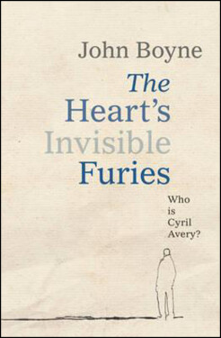 The Heart's Invisible Furies