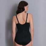 Sophia komfortní korzet 3509 black - Anita Classix 001 black 100C