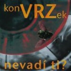 Jiří Konvrzek Nevadí ti? CD