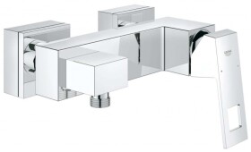 GROHE - Eurocube Sprchová baterie, chrom 23145000