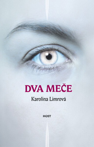 Dva meče - Karolína Limrová