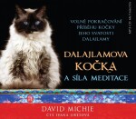 Meditace David Michie