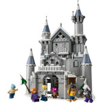 LEGO LEGO® ONE PIECE 75645 Bitva na Bubnovém hradě