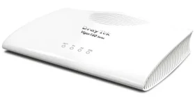 DrayTek Vigor 167 / Modem / VDSL2 / Supervectoring 35b / 2x Gigabit LAN (v167-DE-AT-CH)