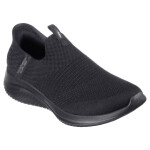 Boty Skechers Slip-Ins Ultra Flex 3.0 - Cozy Streak W 149708-BBK EU 37,5