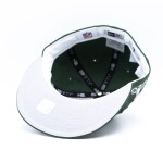 New Era Pánská kšiltovka Green Bay Packers NFL Super Bowl XLV 59FIFTY Fitted - Zelená Velikost: 7 3/8