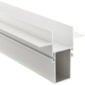 Deko Light 970838 Combo Einbau profil hliník (d x š x v) 2000 x 66 x 63 mm 1 ks