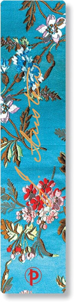 Embellished Manuscripts Collection / Jane Austen, Persuasion / Bookmark /