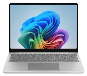Microsoft Surface Laptop 13" (1. edice) Platinum / Notebook / Snapdragon X Plus / 24GB / 1TB SSD / W11 Pro (EP2-31339)