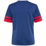 Tričko adidas Squadra 25 Jr JJ2415 128 cm