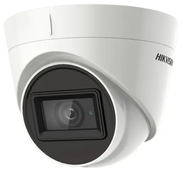 HIKVISION DS-2CE78H8T-IT3F(2.8mm) / Turret kamera / 5 Mpix / 4v1 / IR 60 m / IP67 / WDR 130dB (DS-2CE78H8T-IT3F(2.8mm))