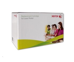 Xerox alternativní toner HP CF217X/217X, 4000 stran, black - originální EDF_589091