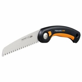 Fiskars Plus SW68 Skládací pila / 150 mm (1067552)