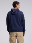 Nike Pánská mikina Chicago Bears NFL 2026 Rivalries Dri-FIT Hoodie Velikost: L