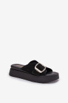 Pantofle model 211970 Step in style 39