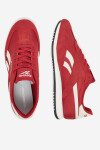 Sportovní obuv Reebok FIORI AR30309WRCL Látkový materiál,Přírodní kůže (useň) - Semiš