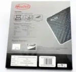 ACUTAKE ACU-DarkNoteCool Micro 180*280mm (new technology notebook pad) (ACUTAKEACU-DARKNOTECOOLMICRO)