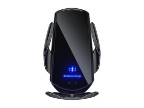 Držák do auta s nabíjením LTC LX60085 do větrací mřížky