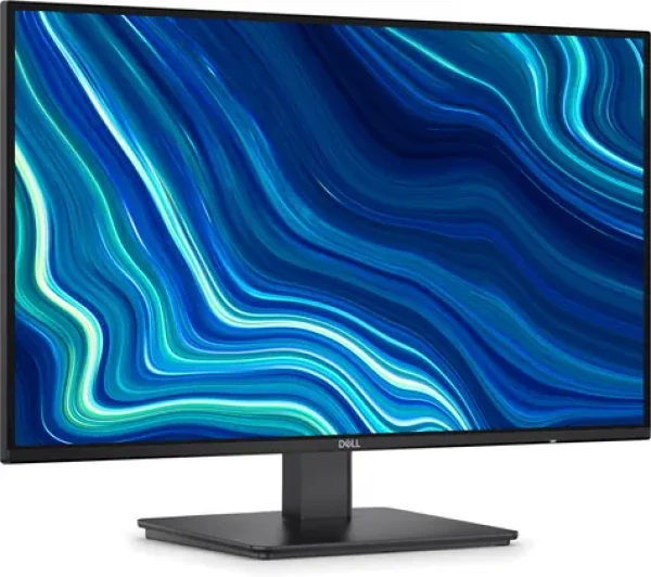 27" Dell SE2726D černá / Monitor / IPS / QHD 2560 × 1440 / 144Hz / 4ms / HDMI + DP 1.4 (DELL-SE2726D)